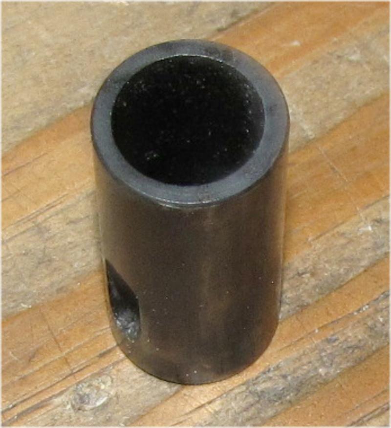 unknown Mitsubishi mt210 Diesel Valve Lifter / Tappet used tractor part